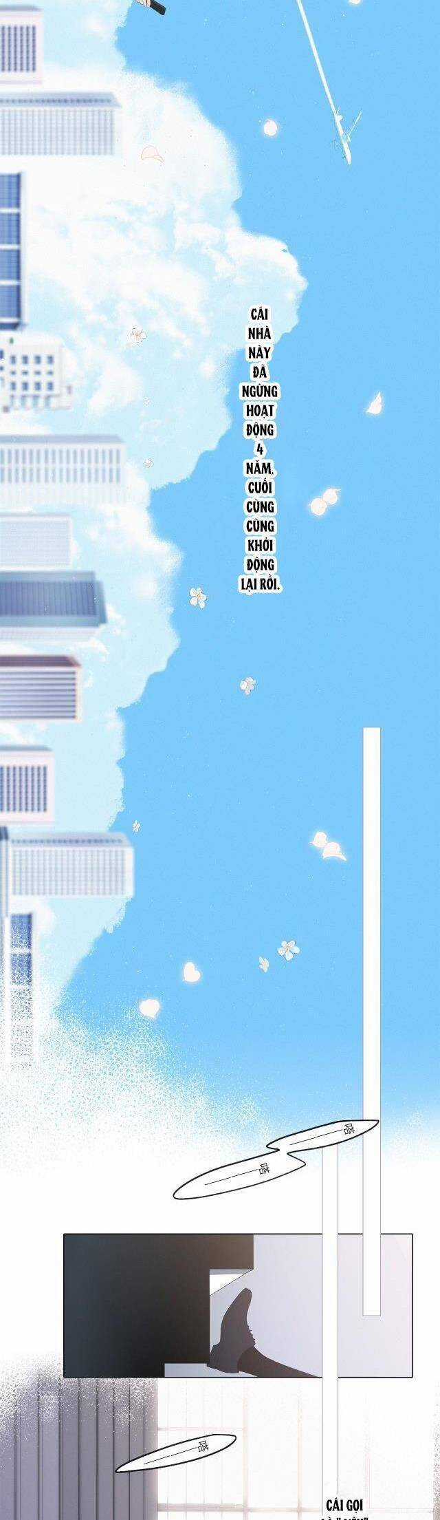 Con Tim Rung Động Chapter 165.2 trang 50