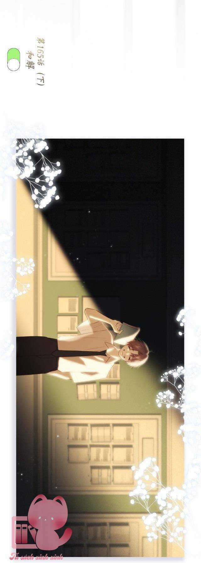 Con Tim Rung Động Chapter 165.2 trang 55