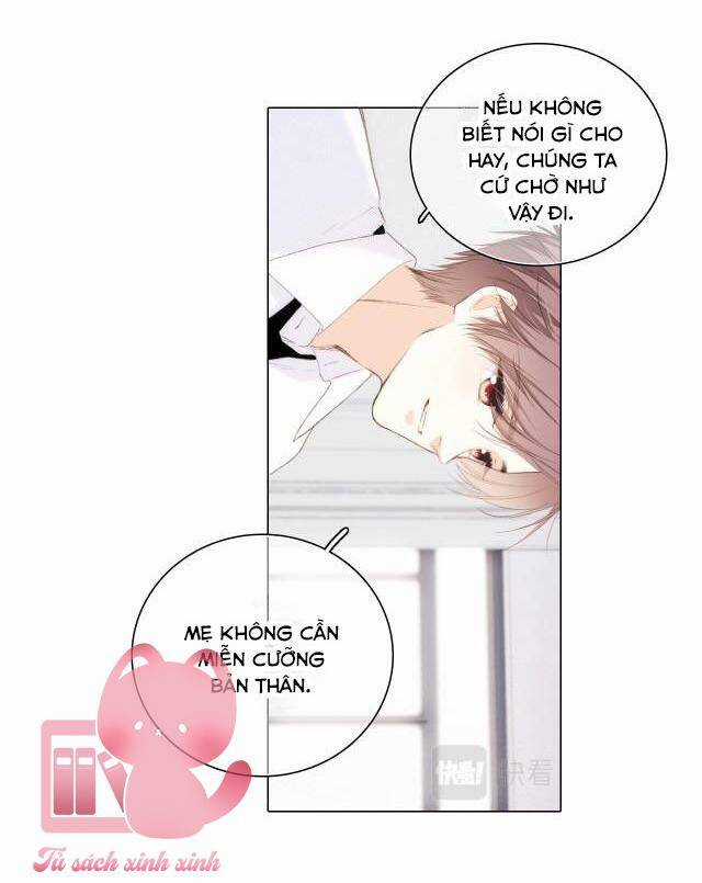 Con Tim Rung Động Chapter 165.2 trang 7