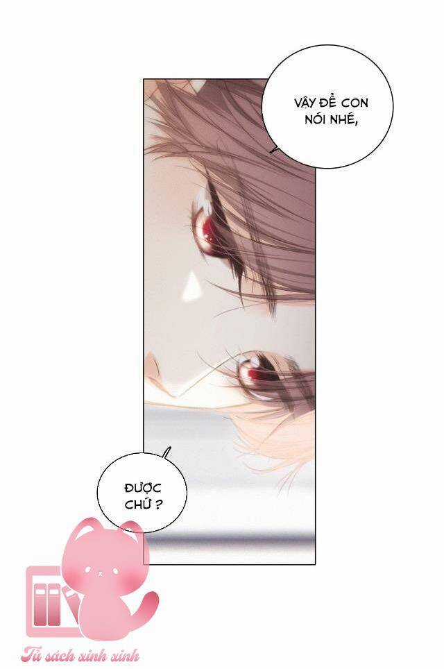 Con Tim Rung Động Chapter 165.2 trang 8