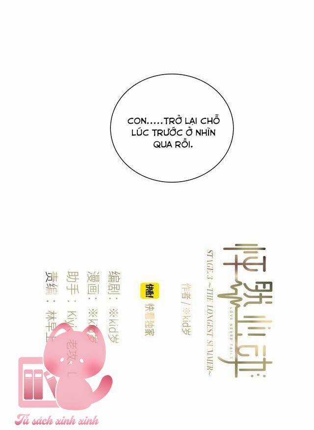 Con Tim Rung Động Chapter 165.2 trang 9