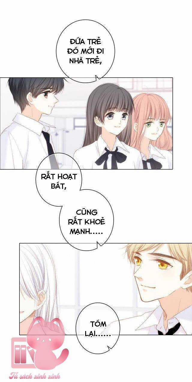 Con Tim Rung Động Chapter 166 trang 13