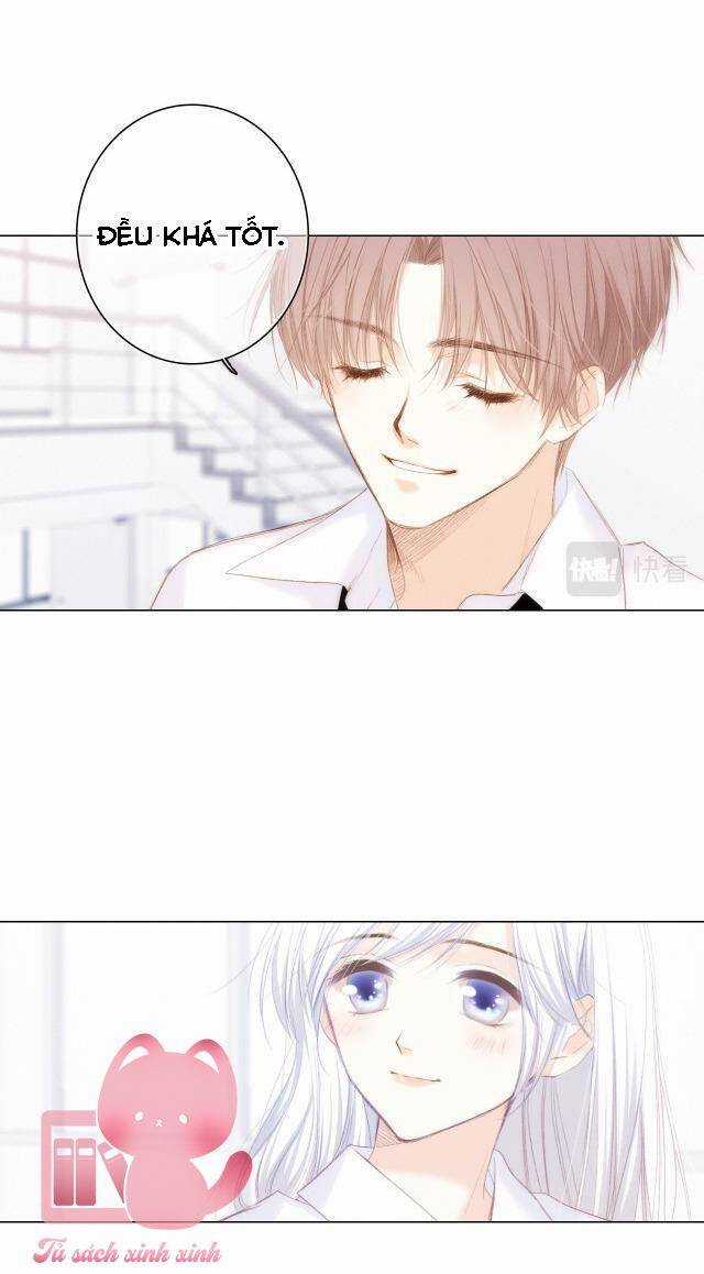 Con Tim Rung Động Chapter 166 trang 14