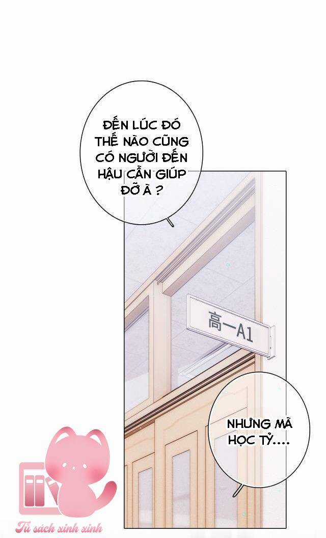 Con Tim Rung Động Chapter 166 trang 2