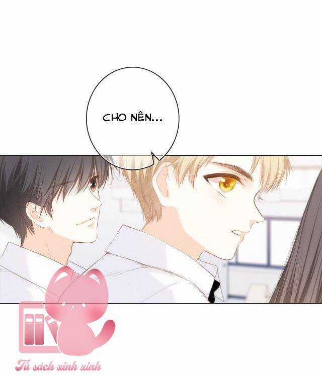 Con Tim Rung Động Chapter 166 trang 20