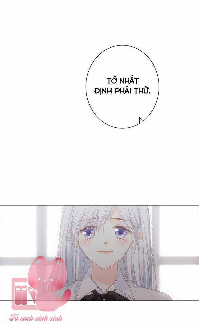 Con Tim Rung Động Chapter 166 trang 21