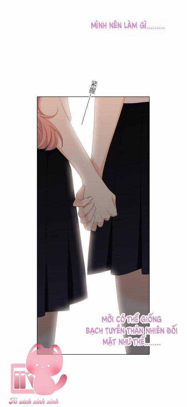 Con Tim Rung Động Chapter 166 trang 25