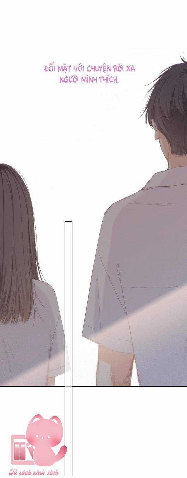 Con Tim Rung Động Chapter 166 trang 26