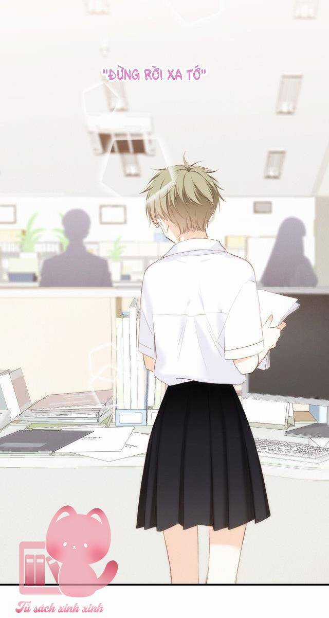 Con Tim Rung Động Chapter 166 trang 28