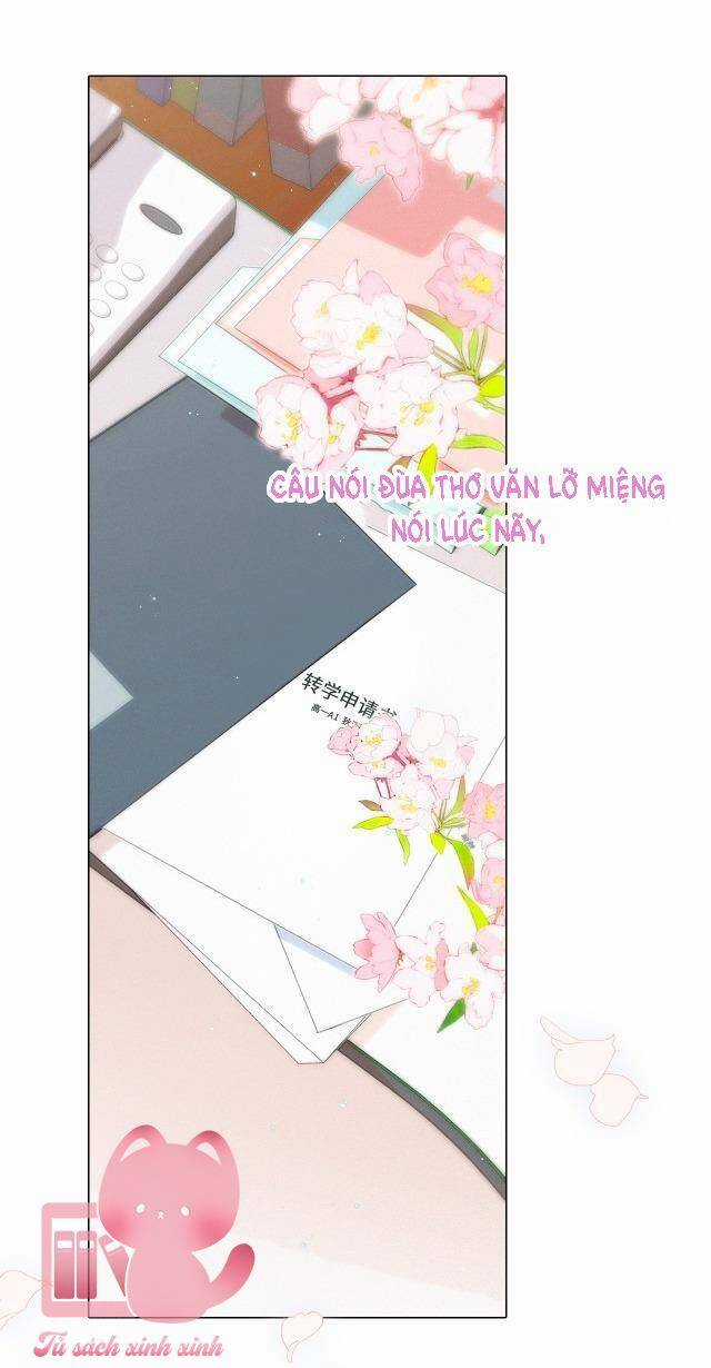 Con Tim Rung Động Chapter 166 trang 29