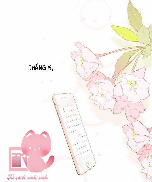 Con Tim Rung Động Chapter 166 trang 34