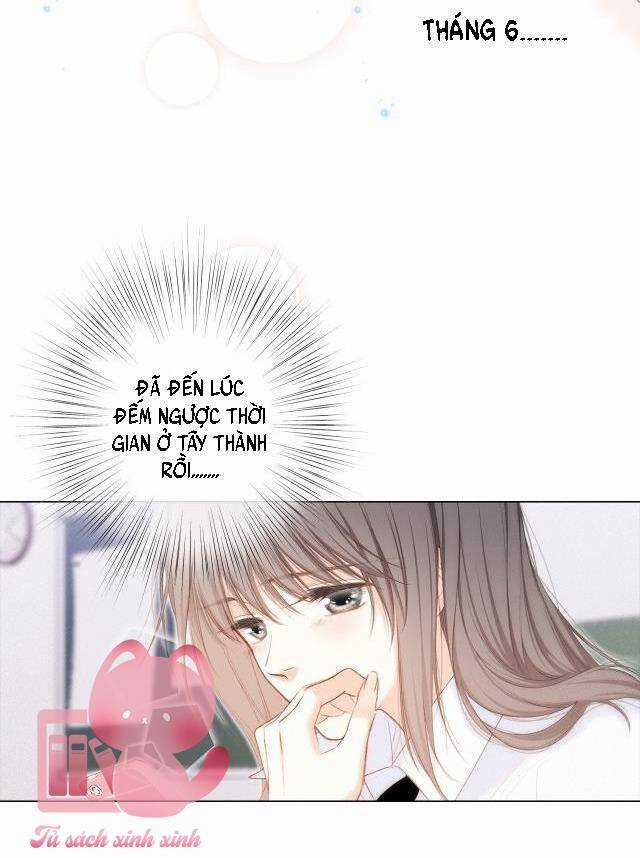 Con Tim Rung Động Chapter 166 trang 35