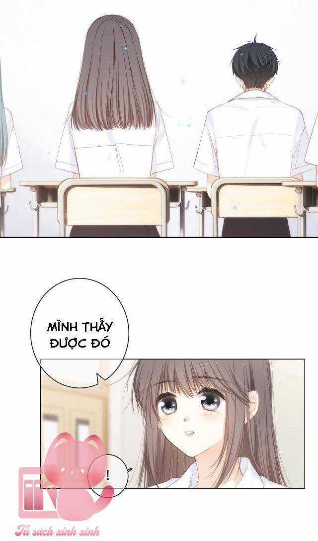 Con Tim Rung Động Chapter 167 trang 10