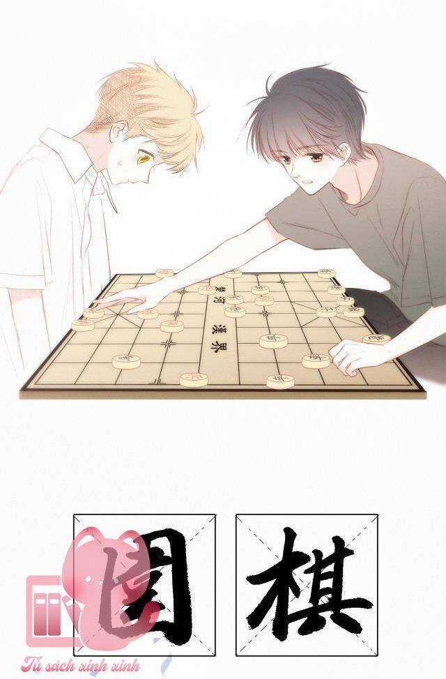 Con Tim Rung Động Chapter 167 trang 2