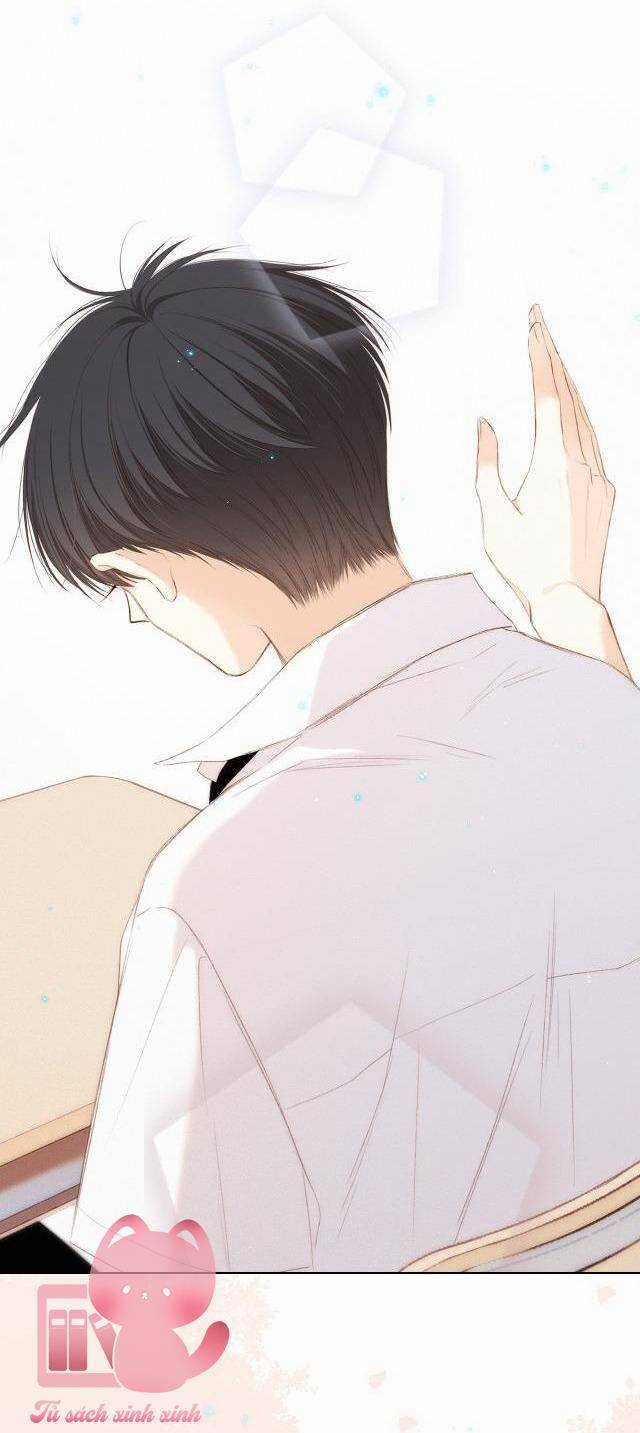 Con Tim Rung Động Chapter 167 trang 21