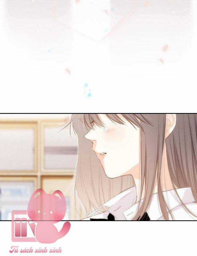 Con Tim Rung Động Chapter 167 trang 23