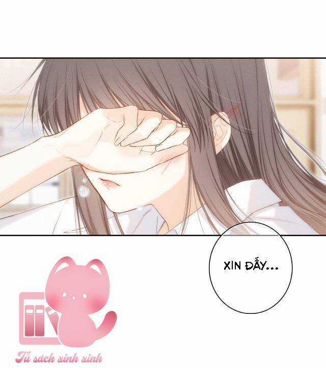 Con Tim Rung Động Chapter 167 trang 24