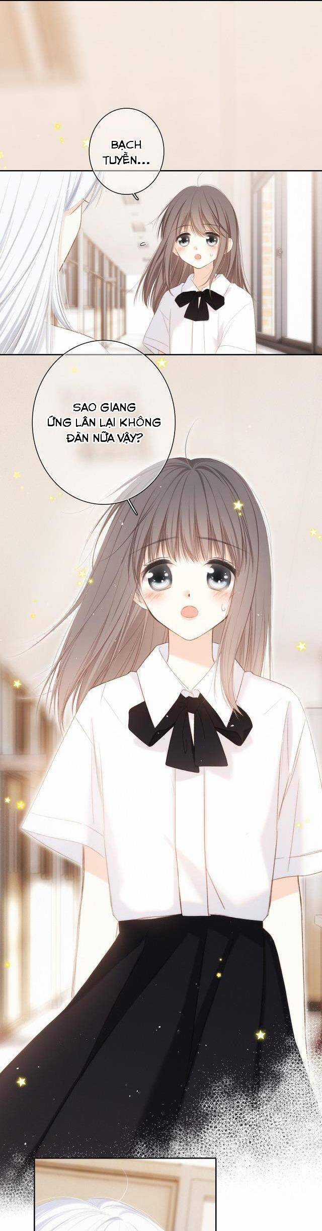 Con Tim Rung Động Chapter 167 trang 34