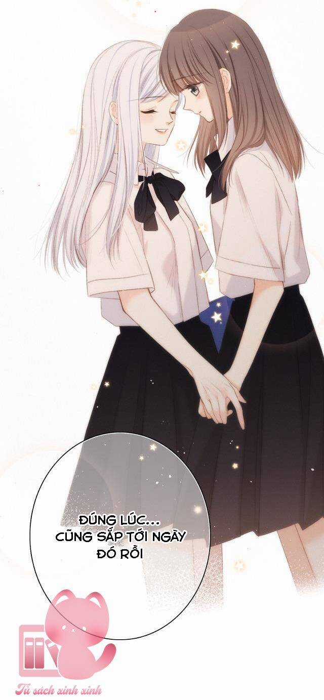 Con Tim Rung Động Chapter 167 trang 36