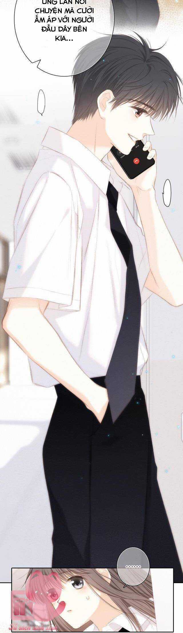 Con Tim Rung Động Chapter 167 trang 46