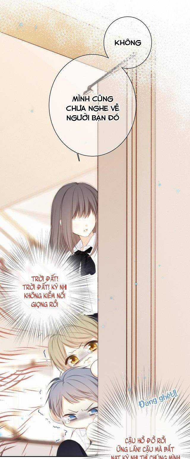 Con Tim Rung Động Chapter 167 trang 47