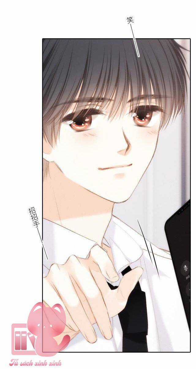 Con Tim Rung Động Chapter 167 trang 50