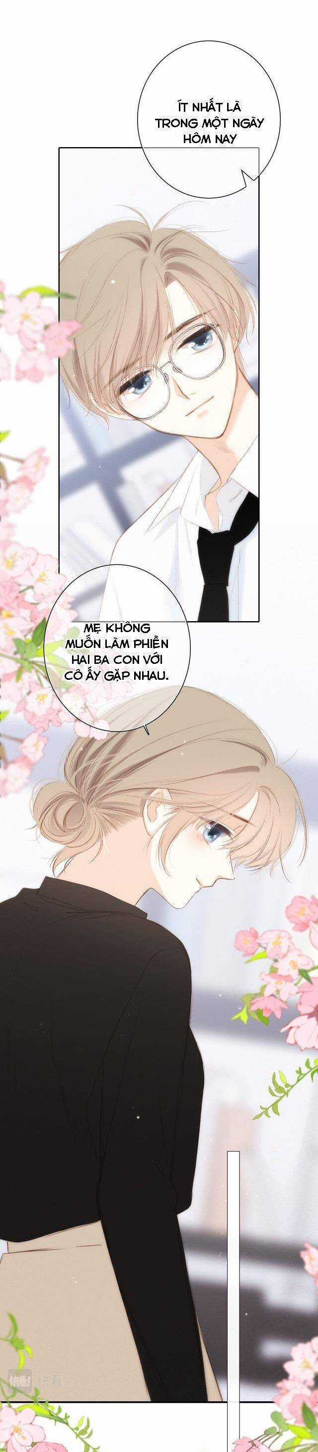 Con Tim Rung Động Chapter 168 trang 12