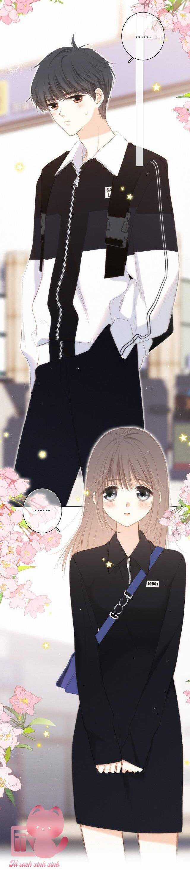 Con Tim Rung Động Chapter 168 trang 13