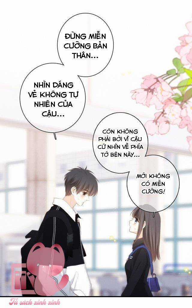 Con Tim Rung Động Chapter 168 trang 14