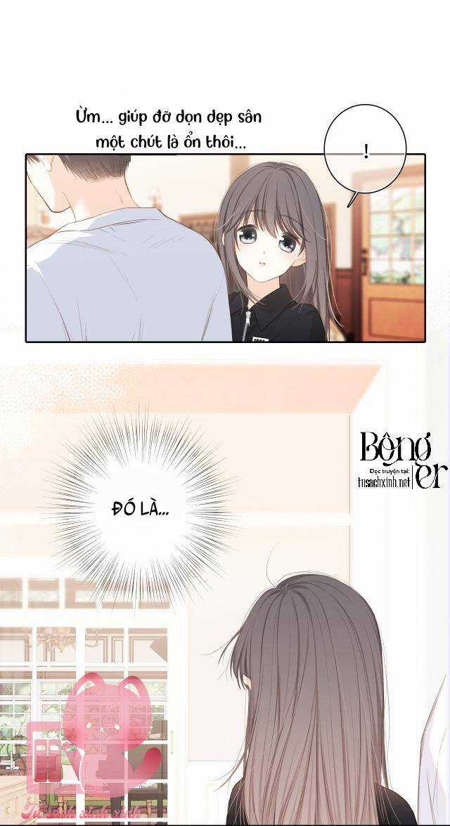 Con Tim Rung Động Chapter 169 trang 10