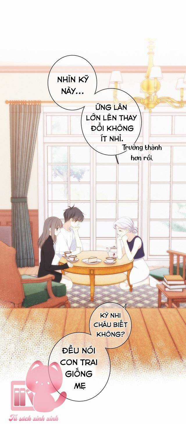 Con Tim Rung Động Chapter 169 trang 13