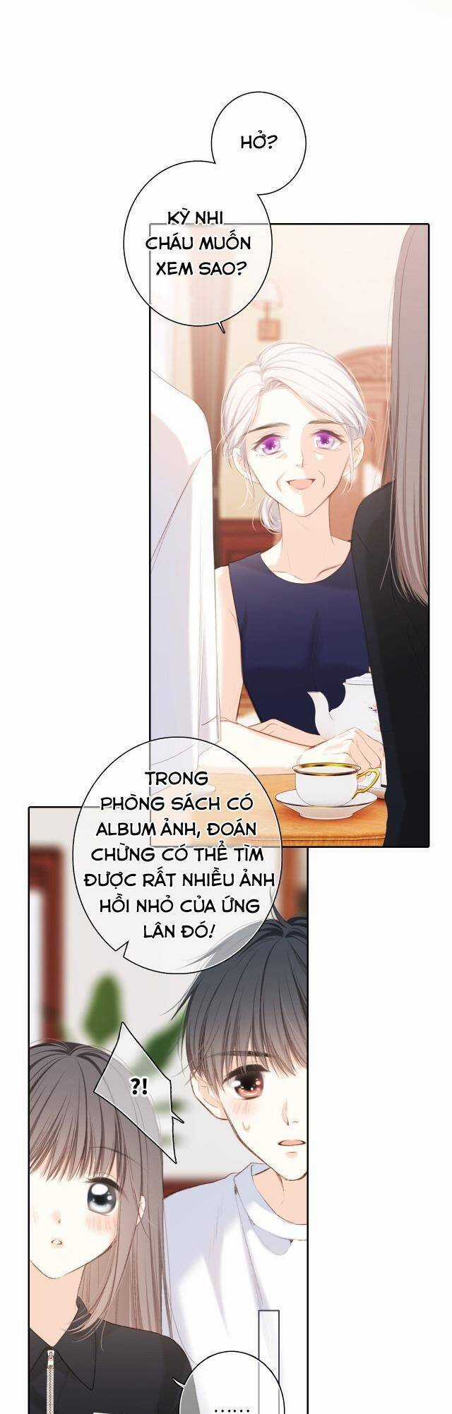 Con Tim Rung Động Chapter 169 trang 15