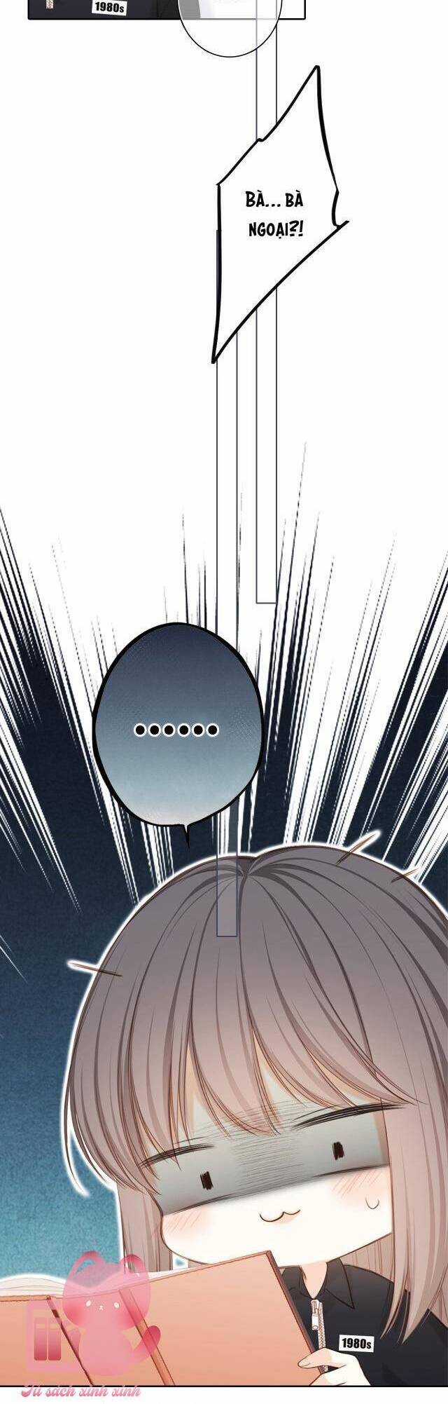 Con Tim Rung Động Chapter 169 trang 16