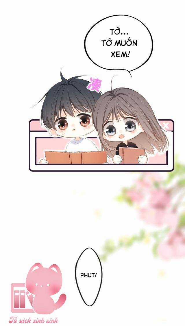 Con Tim Rung Động Chapter 169 trang 18