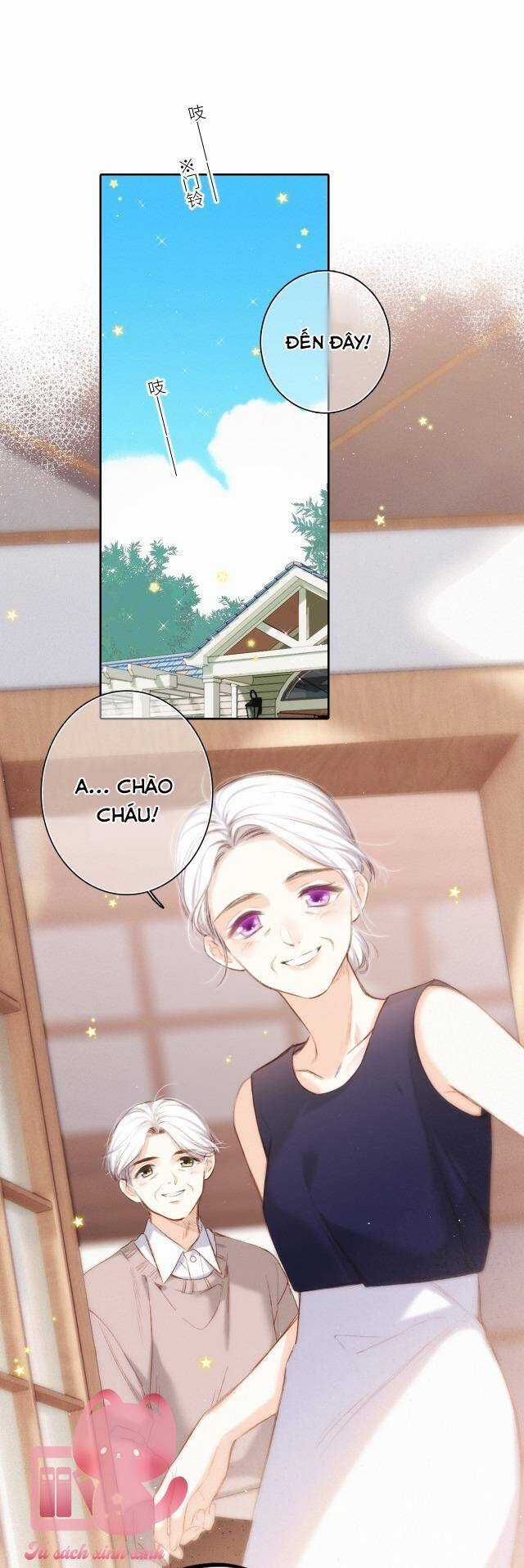 Con Tim Rung Động Chapter 169 trang 2