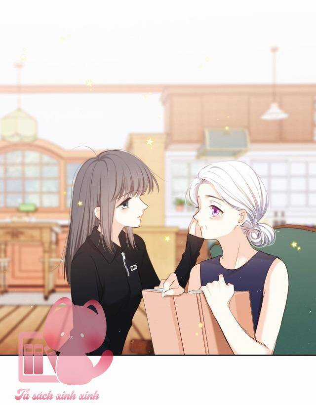 Con Tim Rung Động Chapter 169 trang 24