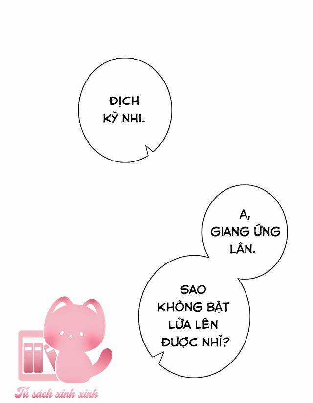 Con Tim Rung Động Chapter 169 trang 27