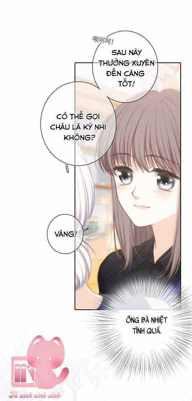 Con Tim Rung Động Chapter 169 trang 4