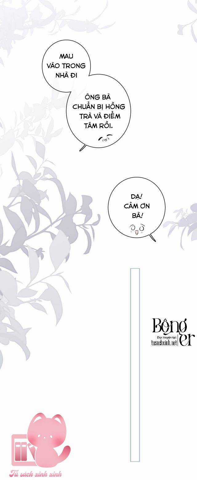 Con Tim Rung Động Chapter 169 trang 5