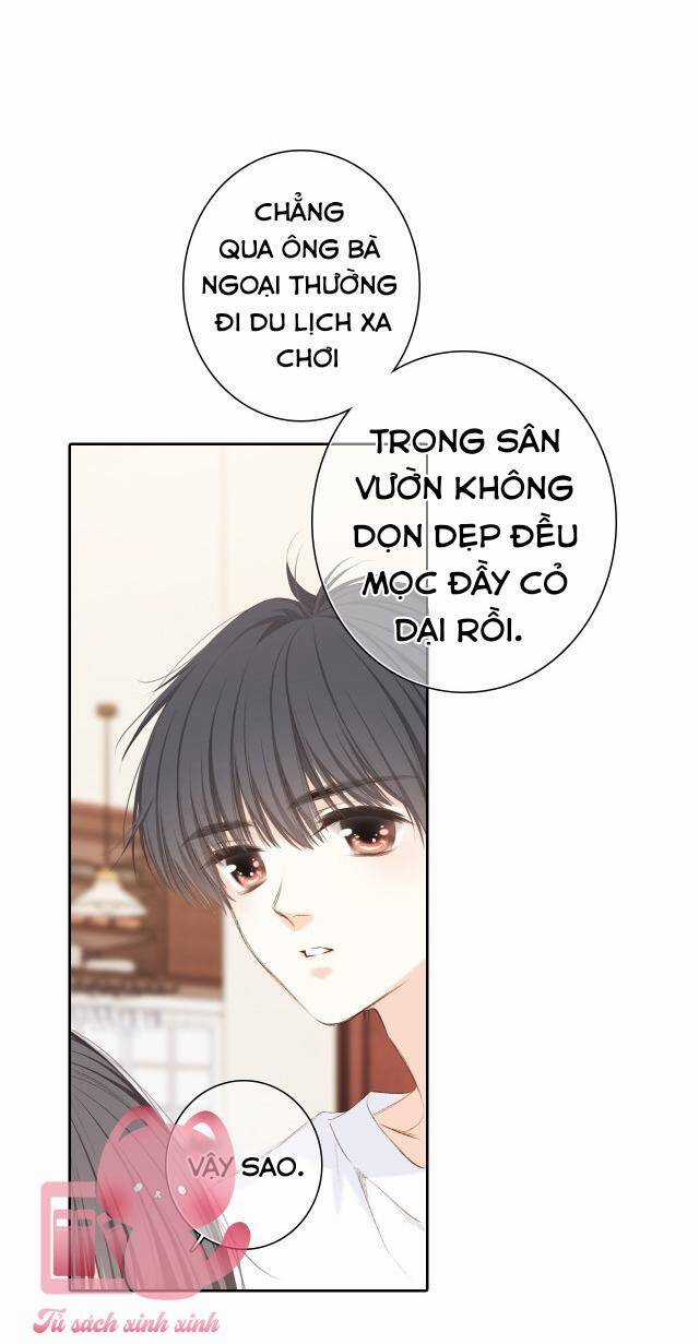 Con Tim Rung Động Chapter 169 trang 8