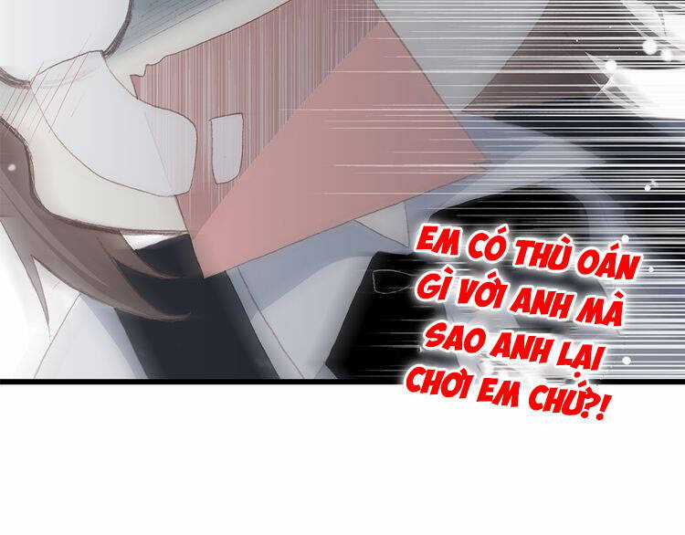 Con Tim Rung Động Chapter 17 trang 106