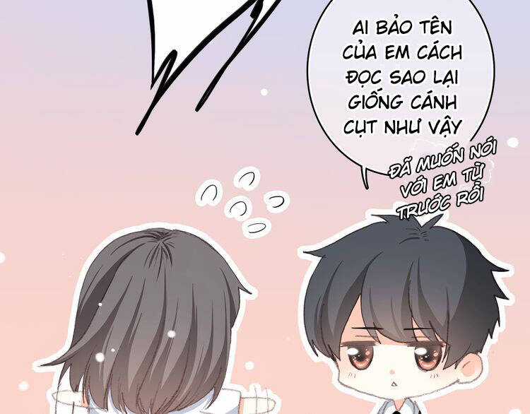 Con Tim Rung Động Chapter 17 trang 13