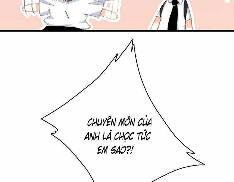 Con Tim Rung Động Chapter 17 trang 14