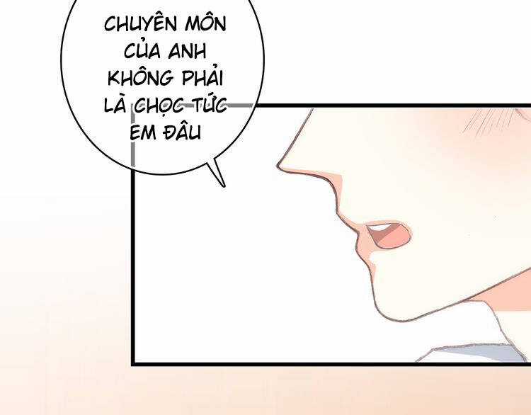 Con Tim Rung Động Chapter 17 trang 23