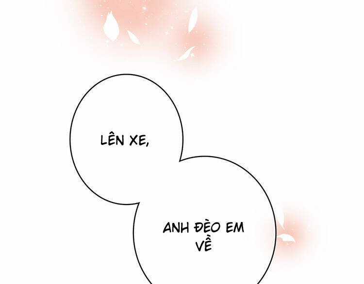 Con Tim Rung Động Chapter 17 trang 28