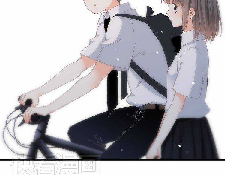 Con Tim Rung Động Chapter 17 trang 30