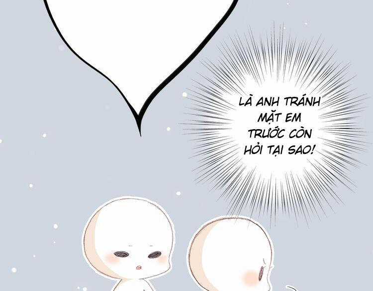 Con Tim Rung Động Chapter 17 trang 35