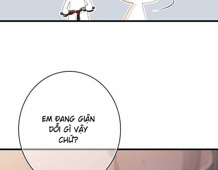 Con Tim Rung Động Chapter 17 trang 36