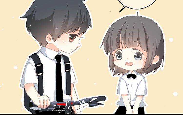 Con Tim Rung Động Chapter 17 trang 41