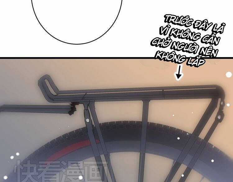 Con Tim Rung Động Chapter 17 trang 43